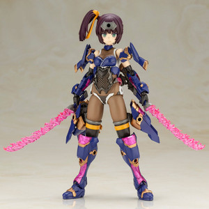 Frame Arms Girl Ayatsuki Plastic Model Frame Arms Girl Ayatsuki Plastic Model