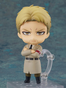 Nendoroid Reiner Braun (Attack on Titan) Nendoroid Reiner Braun (Attack on Titan)