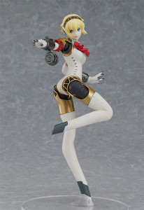 POP UP PARADE Aigis (PERSONA3) Complete Figure POP UP PARADE Aigis (PERSONA3) Complete Figure