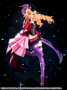 PLAMAX MF-14: minimum factory Sheryl Nome Plastic Model PLAMAX MF-14: minimum factory Sheryl Nome Plastic Model