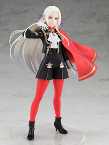 POP UP PARADE Edelgard von Hresvelg (Fire Emblem: Three Houses ) Complete Figure POP UP PARADE Edelgard von Hresvelg (Fire Emblem: Three Houses ) Complete Figure