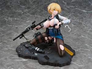 VSK-94 Heavy Damage Ver. (Girls' Frontline) 1/6 Complete Figure VSK-94 Heavy Damage Ver. (Girls' Frontline) 1/6 Complete Figure
