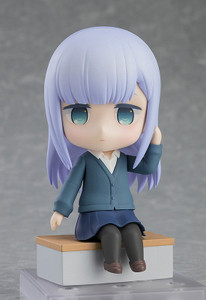 Nendoroid Reina Aharen (Aharen-san wa Hakarenai) Nendoroid Reina Aharen (Aharen-san wa Hakarenai)
