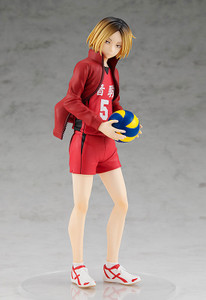 POP UP PARADE Kenma Kozume (Haikyu!!) Complete Figure POP UP PARADE Kenma Kozume (Haikyu!!) Complete Figure