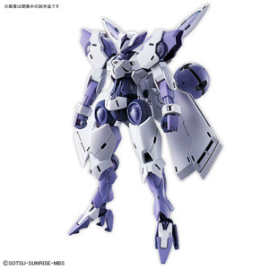 HG 1/144 GUNDAM BEGUIR-BEU Plastic Model HG 1/144 GUNDAM BEGUIR-BEU Plastic Model