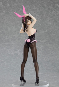 POP UP PARADE Megumi Kato: Bunny Ver. (Saekano the Movie: Finale) Complete Figure POP UP PARADE Megumi Kato: Bunny Ver. (Saekano the Movie: Finale) Complete Figure