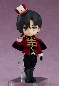 Nendoroid Doll Toy Soldier: Callion Nendoroid Doll Toy Soldier: Callion