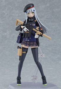 figma 416 (Girls' Frontline) Action Figure figma 416 (Girls' Frontline) Action Figure