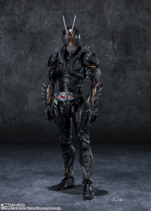 S.H.Figuarts Kamen Rider BLACK SUN Action Figure S.H.Figuarts Kamen Rider BLACK SUN Action Figure