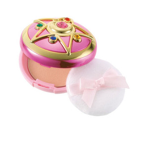 Miracle Romance Shining Moon Powder 1st EDITION REPLICA Miracle Romance Shining Moon Powder 1st EDITION REPLICA