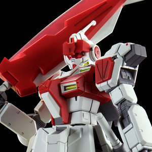 HGUC 1/144 RX-80RR Red Rider Plastic Model HGUC 1/144 RX-80RR Red Rider Plastic Model