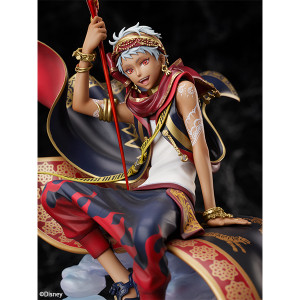 Disney Twisted-Wonderland Kalim Al-Asim 1/8 Complete Figure Disney Twisted-Wonderland Kalim Al-Asim 1/8 Complete Figure