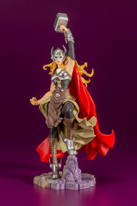Marvel Bishoujo Thor (Jane Foster) 1/7 Complete Figure Marvel Bishoujo Thor (Jane Foster) 1/7 Complete Figure
