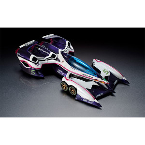 Variable Action Future GPX Cyber Formula Sin Oga AN-21 -Livery Edition- DX Set Variable Action Future GPX Cyber Formula Sin Oga AN-21 -Livery Edition- DX Set