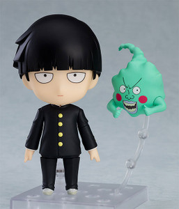 Nendoroid Shigeo Kageyama (Mob Psycho 100 III) Nendoroid Shigeo Kageyama (Mob Psycho 100 III)