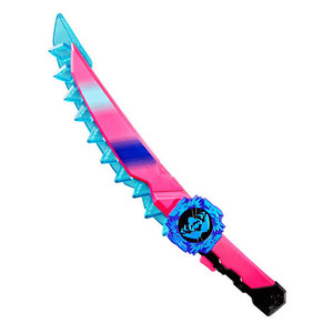 Avataro Sentai Donbrothers DX Ninja Sword Avataro Sentai Donbrothers DX Ninja Sword