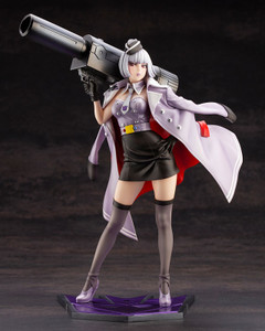 TRANSFORMERS Bishoujo Megatron 1/7 Complete Figure TRANSFORMERS Bishoujo Megatron 1/7 Complete Figure