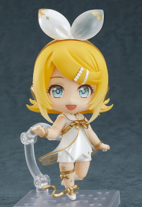 Nendoroid Kagamine Rin: Symphony 2022 Ver. Nendoroid Kagamine Rin: Symphony 2022 Ver.