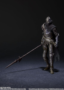 S.H.Figuarts Festering Fingerprint Vyke (ELDEN RING) Action Figure S.H.Figuarts Festering Fingerprint Vyke (ELDEN RING) Action Figure