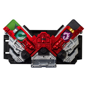Kamen Rider W HENSHIN ACTION CASE Double Driver Kamen Rider W HENSHIN ACTION CASE Double Driver