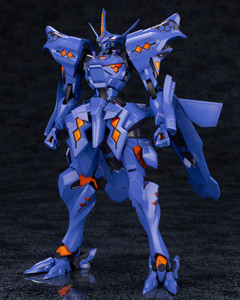 Muv-Luv Alternative Takemikaduchi Type-00R The IRG's 16th Battalion Commander Plastic Model Muv-Luv Alternative Takemikaduchi Type-00R The IRG's 16th Battalion Commander Plastic Model