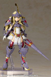 Frame Arms Girl Durga I Plastic Model Frame Arms Girl Durga I Plastic Model