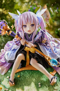Kyoka (Princess Connect! Re: Dive) 1/7 Complete Figure Kyoka (Princess Connect! Re: Dive) 1/7 Complete Figure