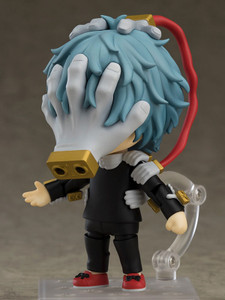 Nendoroid Tomura Shigaraki: Villain's Edition (My Hero Academia) Nendoroid Tomura Shigaraki: Villain's Edition (My Hero Academia)