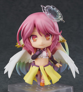 Nendoroid Jibril (No Game No Life) Nendoroid Jibril (No Game No Life)