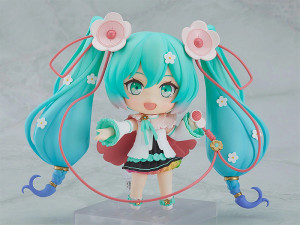 Nendoroid Hatsune Miku: Magical Mirai 2021 Ver. Nendoroid Hatsune Miku: Magical Mirai 2021 Ver.
