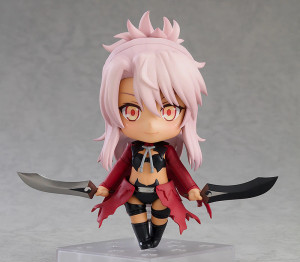 Nendoroid Chloe von Einzbern (Fate/kaleid liner Prisma☆Illya: Licht - The Nameless Girl) Nendoroid Chloe von Einzbern (Fate/kaleid liner Prisma☆Illya: Licht - The Nameless Girl)