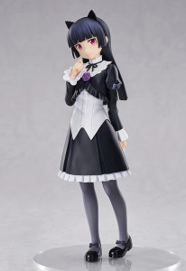 POP UP PARADE Kuroneko (Oreimo) Complete Figure POP UP PARADE Kuroneko (Oreimo) Complete Figure