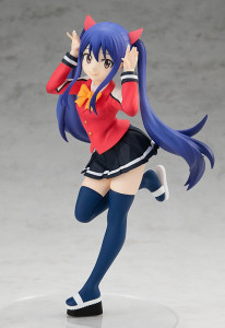 POP UP PARADE Wendy Marvell (FAIRY TAIL) Complete Figure POP UP PARADE Wendy Marvell (FAIRY TAIL) Complete Figure