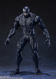 S.H.Figuarts Venom (Venom: Let There Be Carnage) Action Figure S.H.Figuarts Venom (Venom: Let There Be Carnage) Action Figure