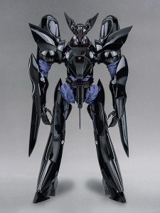 ROBO-DOU Griffon Mobile Police Patlabor ROBO-DOU Griffon Mobile Police Patlabor