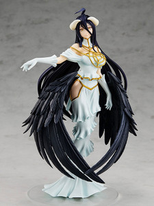 POP UP PARADE Albedo (Overlord IV) Complete Figure POP UP PARADE Albedo (Overlord IV) Complete Figure