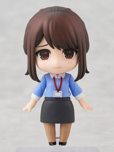Nendoroid Douki-chan (Ganbare Doukichan) Nendoroid Douki-chan (Ganbare Doukichan)