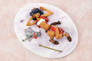Nadia: TV Broadcast 30th Anniversary Model 1/7 Complete Figure Nadia: TV Broadcast 30th Anniversary Model 1/7 Complete Figure