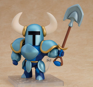 Nendoroid Shovel Knight Nendoroid Shovel Knight