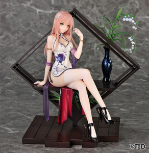 Kage no Jitsuryokusha ni Naritakute! - Alpha - KDcolle - 1/7 - Dress v -  Solaris Japan