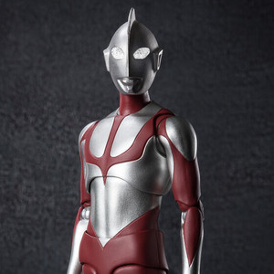 S.H.Figuarts IMIT-Ultraman (Shin Ultraman) Action Figure S.H.Figuarts IMIT-Ultraman (Shin Ultraman) Action Figure