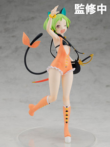 POP UP PARADE Mel: Cat Kingdom Ver. (Smile of the Arsnotoria) Complete Figure POP UP PARADE Mel: Cat Kingdom Ver. (Smile of the Arsnotoria) Complete Figure