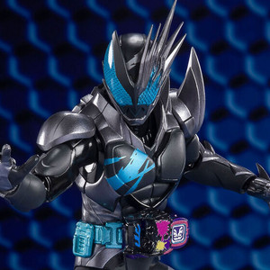 S.H.Figuarts Kamen Rider Jack Revise Action Figure S.H.Figuarts Kamen Rider Jack Revise Action Figure