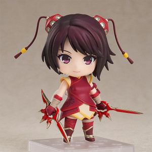 Nendoroid Han LingSha (Legend of Sword and Fairy 4) Nendoroid Han LingSha (Legend of Sword and Fairy 4)