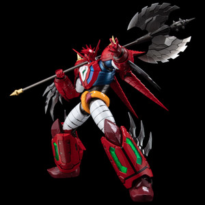 RIOBOT Shin Getter Dragon RIOBOT Shin Getter Dragon