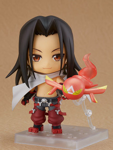 Nendoroid Hao (SHAMAN KING) Nendoroid Hao (SHAMAN KING)