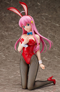 Nono: Bunny Ver 1/4 PVC Figure Nono: Bunny Ver 1/4 PVC Figure