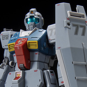 HG 1/144 GM Sleggar Plastic Model ( IN STOCK ) HG 1/144 GM Sleggar Plastic Model ( IN STOCK )