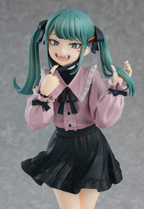 POP UP PARADE Hatsune Miku: The Vampire Ver. L Complete Figure POP UP PARADE Hatsune Miku: The Vampire Ver. L Complete Figure