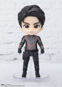 Figuarts mini Kanata Asumi (Ultraman) Figuarts mini Kanata Asumi (Ultraman)